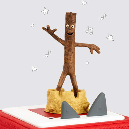 tonies - Stick Man