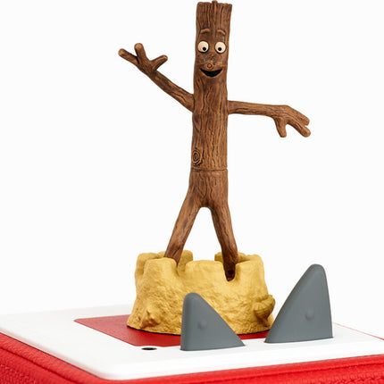 tonies - Stick Man