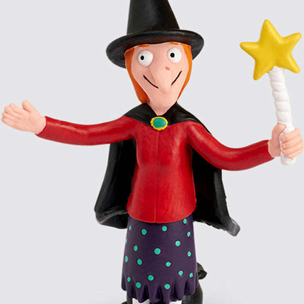 tonies - Room On The Broom