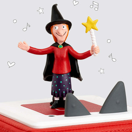 tonies - Room On The Broom
