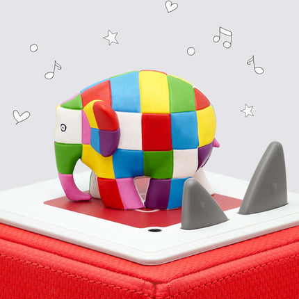 tonies - Elmer And Friends Story Collection