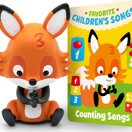 tonies - Counting Songs