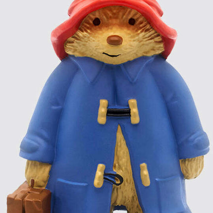 tonies - Paddington Bear