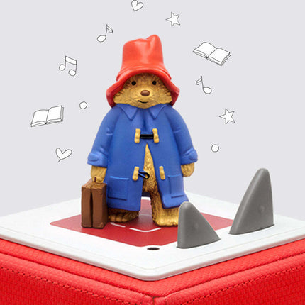 tonies - Paddington Bear