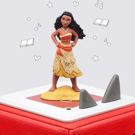 tonies - Disney's Moana