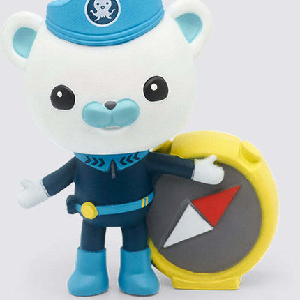 tonies - Octonauts