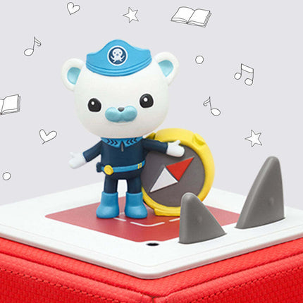 tonies - Octonauts