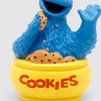 tonies - Sesame Street: Cookie Monster