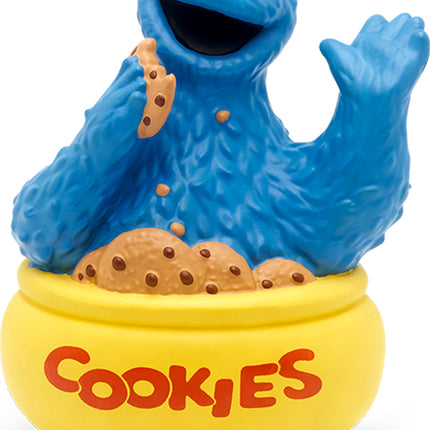 tonies - Sesame Street: Cookie Monster