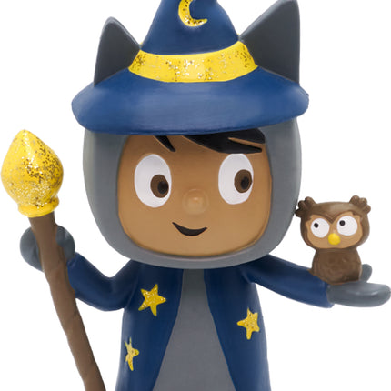 Wizard Creative- Tonie