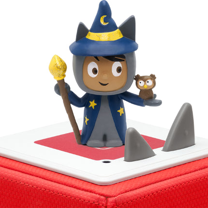 Wizard Creative- Tonie