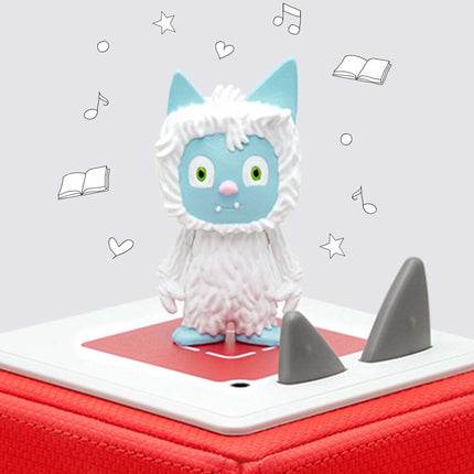 Creative Tonie: Yeti 