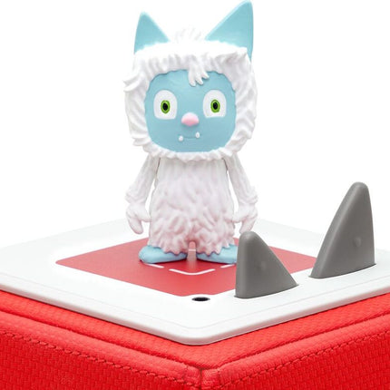 Creative Tonie: Yeti 