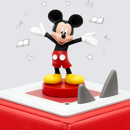 tonies - Disney's Mickey Mouse