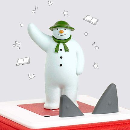 tonies - Snowman and the Snowdog