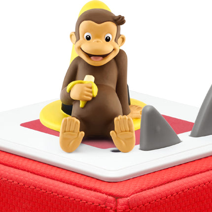tonies - Curious George