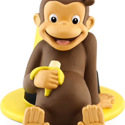 tonies - Curious George