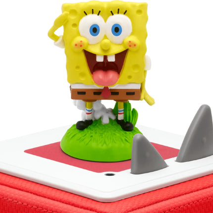 SpongeBob SquarePants Tonie