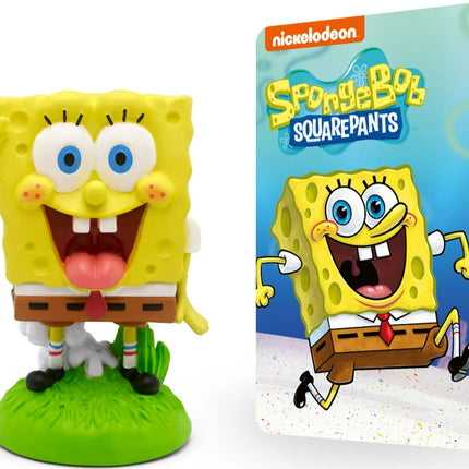 SpongeBob SquarePants Tonie