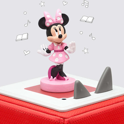 tonies - Disney's Minnie Mouse