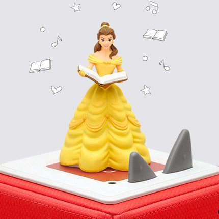 tonies - Beauty and the Beast: Belle
