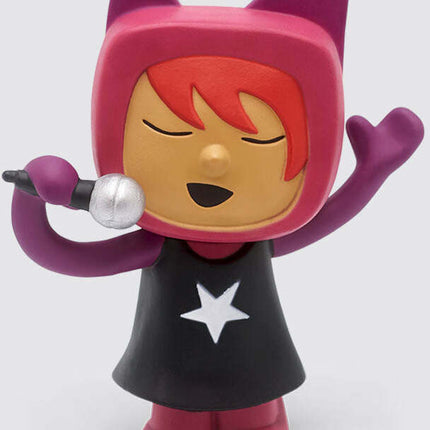 Creative Tonie: Singer
