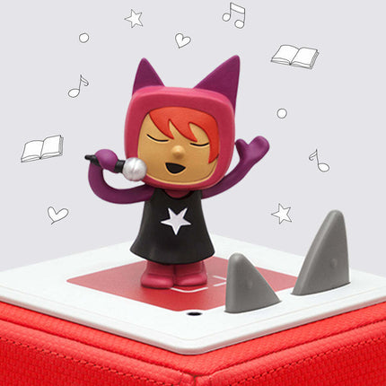 Creative Tonie: Singer