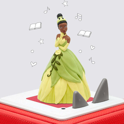 tonies - Disney's The Princess and the Frog