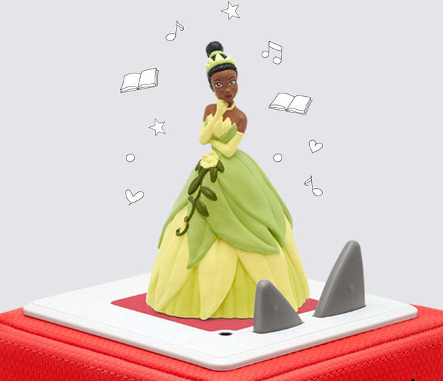 tonies - Disney's The Princess and the Frog