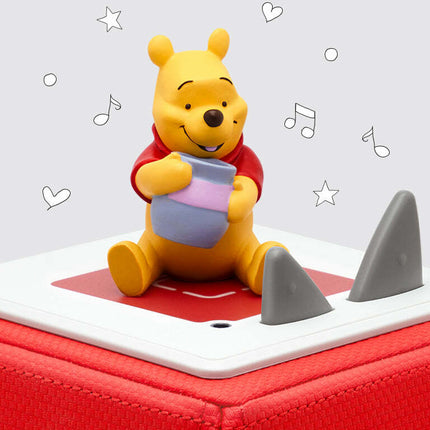 tonies - Disney Winnie the Pooh