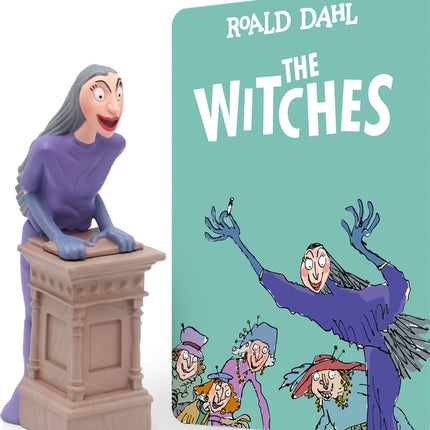 tonies - Roald Dahl: The Witches
