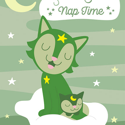 tonies - Nap Time: Nature Sounds