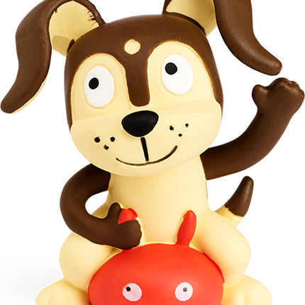 Toniebox Starter Set Red - Playtime Puppy 