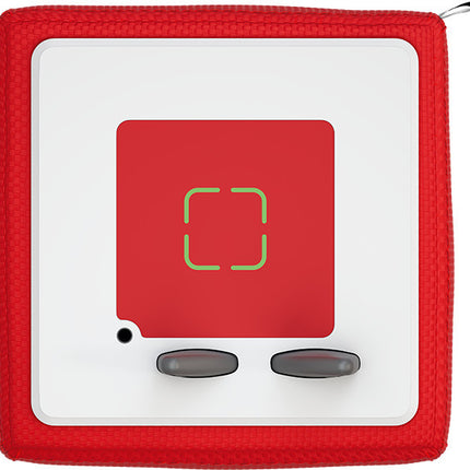 Toniebox Starter Set Red - Playtime Puppy 
