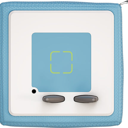 Toniebox Starter Set Light Blue - Playtime Puppy