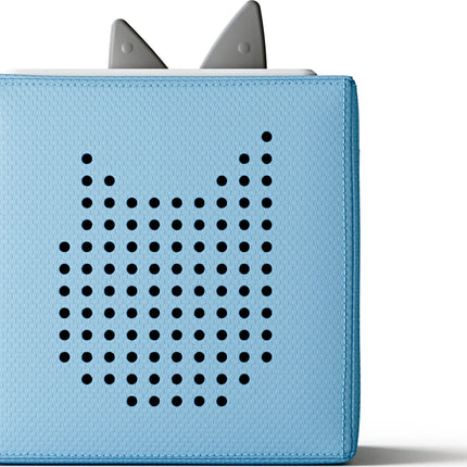 Toniebox Starter Set Light Blue - Playtime Puppy