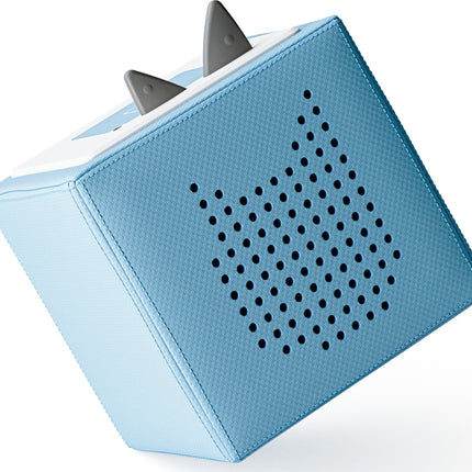 Toniebox Starter Set Light Blue - Playtime Puppy