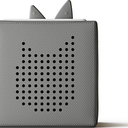 Toniebox Starter Set Gray - Playtime Puppy