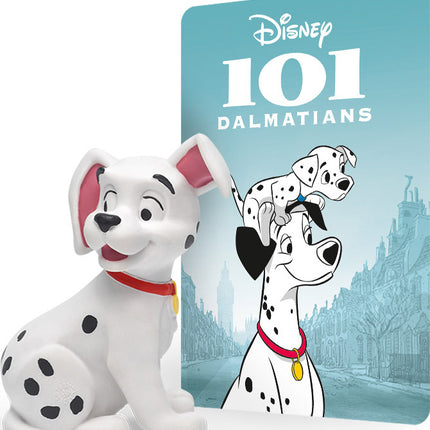 tonies - Disney's 101 Dalmatians