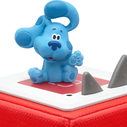 tonies - Blue's Clues and You