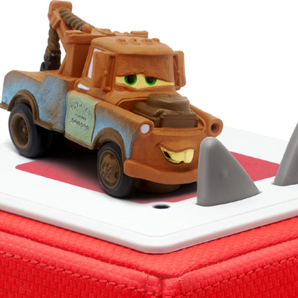 tonies - Disney and Pixar Cars: Mater