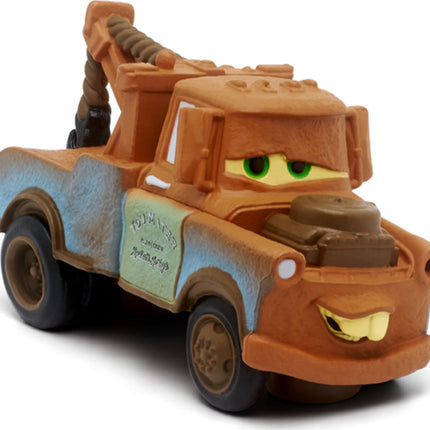 tonies - Disney and Pixar Cars: Mater