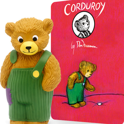 tonies - Corduroy