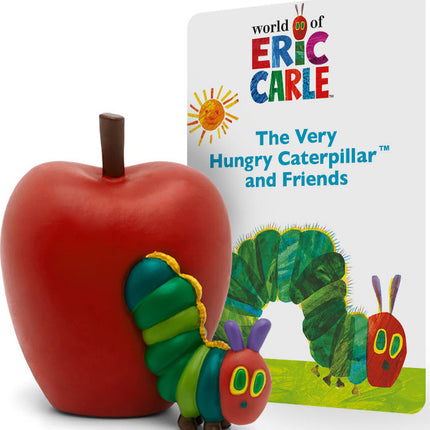 tonies - The Very Hungry Caterpillar and Other Stories