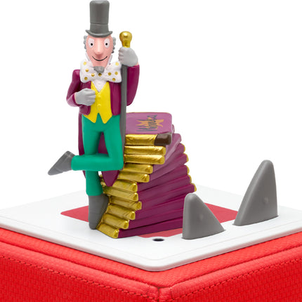 Roald Dahl: Charlie and the Chocolate Factory Tonie