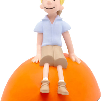 tonies - Roald Dahl: James an the Giant Peach