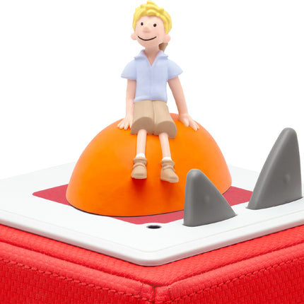 tonies - Roald Dahl: James an the Giant Peach