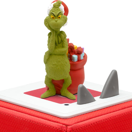 tonies - How The Grinch Stole Christmas!