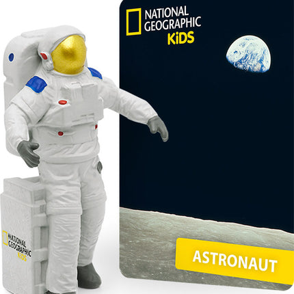 tonies - National Geographic's Astronaut