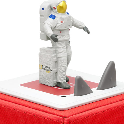 tonies - National Geographic's Astronaut